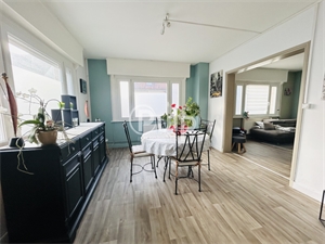 maison individuelle à la vente -   59283  MONCHEAUX, surface 115 m2 vente maison individuelle - UBI456849758